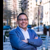 Capitol Bridge Employee Leoncio Angel Barraza's profile photo