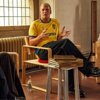 Andreas Arildsen Email