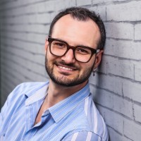 vioma GmbH Employee René Lüdecke's profile photo
