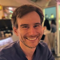 EvolutionaryScale Employee Nicholas Sofroniew's profile photo