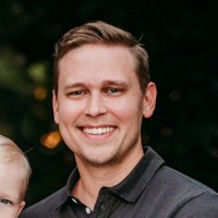 FM Employee Steven Ralston's profile photo