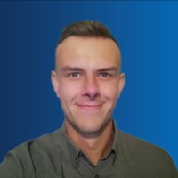 Intent Architect Employee Kyle Labuschagne's profile photo