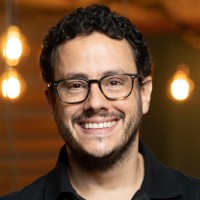 Adobe Employee Fernando Teixeira's profile photo