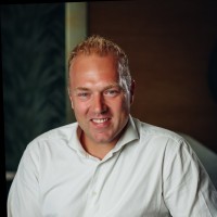FM Telecom B.V. Employee Wouter Borst's profile photo