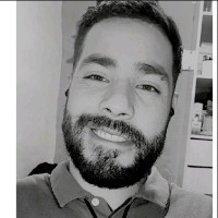 Barbarella S.A. Employee Franco Dominguez's profile photo