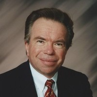 Britt Pharma Consulting, LLC Employee Ronald Britt's profile photo