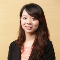 Jessie Ge Email