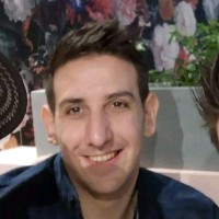 Marco AB Employee Vincent Evrard's profile photo