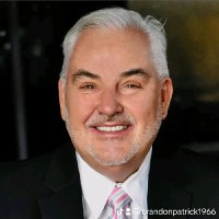 eXp Realty, LLC Employee Brandon Patrick's profile photo