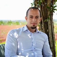 ECOM West Africa Employee Christopher Galvez's profile photo
