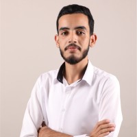 CloudFret Employee Brahim Oubourrih's profile photo