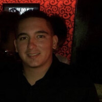 Hyperion Safety Services Employee Ben Zamudio's profile photo
