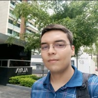 Cristian Perez's profile photo