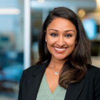 Publicis Groupe Employee Neha Jain's profile photo