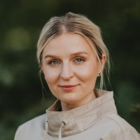 FoodDocs Employee Karin Kustavus's profile photo