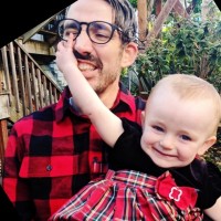 Programma Science Employee Robert Peters's profile photo