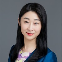 bp Employee Yue Wu's profile photo