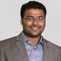 Chethan Raj Email & Phone Number