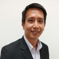 Cartus Employee Koh Jeremy's profile photo