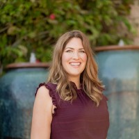 Cinqe Matchmaking Employee Danielle Bovet's profile photo
