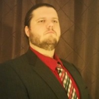 EagleONE Employee Casey Thomas's profile photo