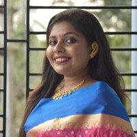 Netscribes Employee Puja Dey's profile photo