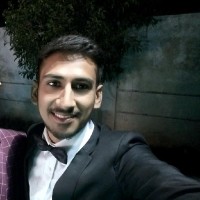 Chirag Katariya Email