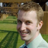 parx casino Employee Nick Orrison's profile photo