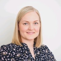 Medieco Oy Employee Pauliina Halla's profile photo