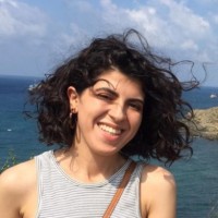 Türk Havacılık ve Uzay Sanayii Employee Ece Aslan's profile photo