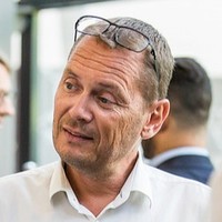 RICHARDSON Employee Bruno Schabestiel's profile photo