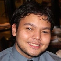 Turing Employee Don Pacheco's profile photo
