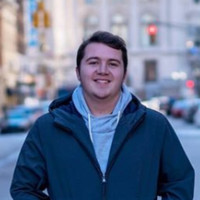 CURE Solutions Employee Dylan Koons's profile photo