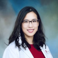 Motivo Health Employee Vivian Lee's profile photo