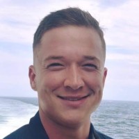 Dominion Energy Employee Rob Grey's profile photo
