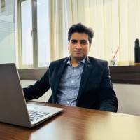Shipmozo Employee Keshav Goyal's profile photo
