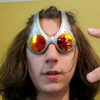 Abnormal AI Employee Mike Lanzafame's profile photo