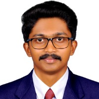 PREETHI GROUP Employee Robin Roy's profile photo