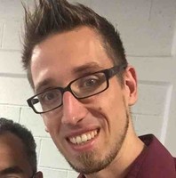 Welte-Group Employee Andre Zimpel's profile photo