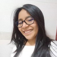 4ON Employee Mayra Puyen's profile photo