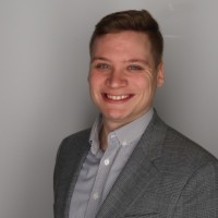 Origami Risk Employee Rob Dreier's profile photo