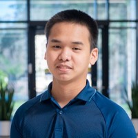 Shaun Yu Email & Phone Number