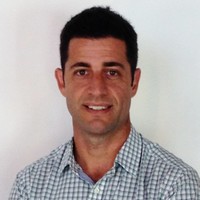 Amazon Employee Eduardo Abranches David's profile photo