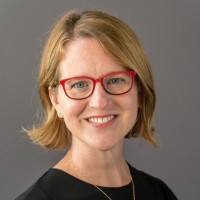 Macalester College Employee Jenn Haas's profile photo