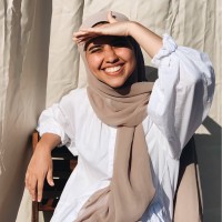 Good Tape Employee Fatima Ajdid's profile photo