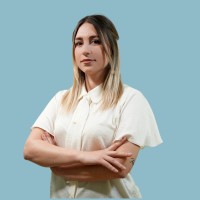 Leone Master School Employee Alessia Vannucci's profile photo