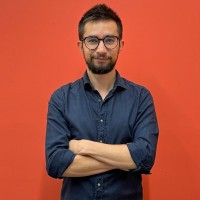 Daniel Gualtero Email