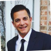 Combustion Employee Aaron Smith's profile photo