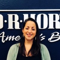 D.R. Horton Employee Sandy King's profile photo