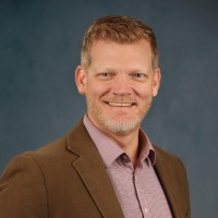 Synectics Employee Mark Forsyth's profile photo